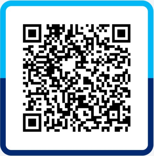 Maa Sidheshwari Official Donation QR Code